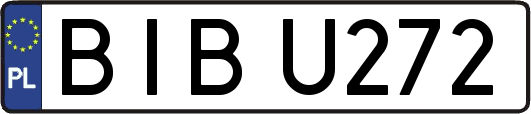 BIBU272