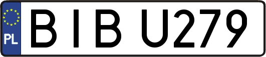 BIBU279