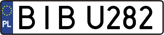 BIBU282