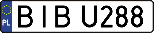BIBU288