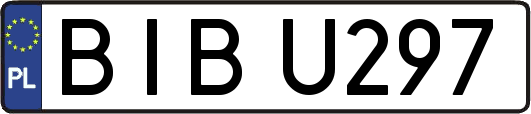 BIBU297