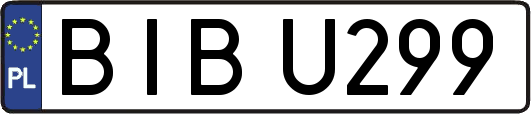 BIBU299