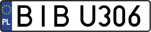 BIBU306