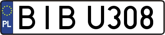BIBU308