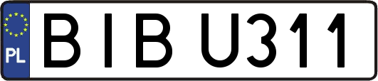 BIBU311