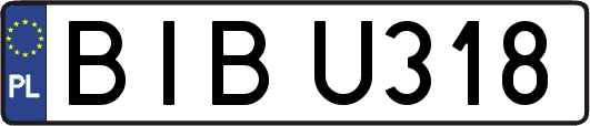 BIBU318