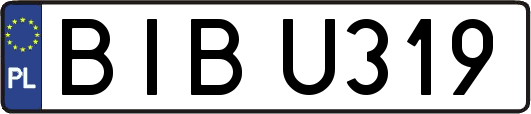 BIBU319