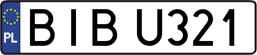 BIBU321