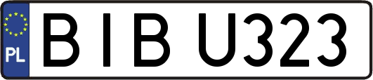 BIBU323