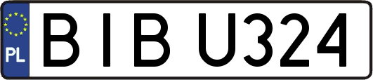 BIBU324