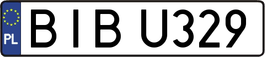 BIBU329