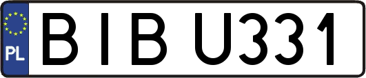 BIBU331