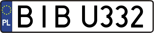BIBU332