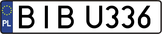 BIBU336