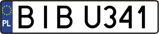 BIBU341