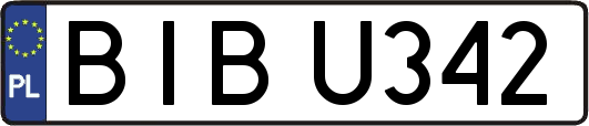 BIBU342