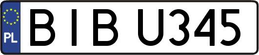 BIBU345