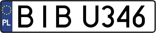 BIBU346