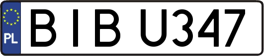 BIBU347