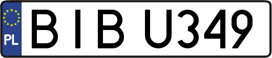 BIBU349