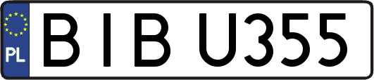 BIBU355