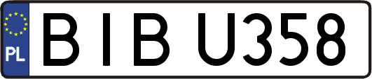 BIBU358