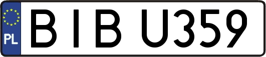 BIBU359