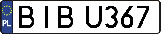 BIBU367