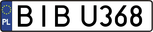 BIBU368