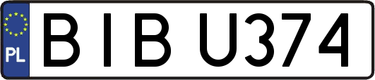 BIBU374