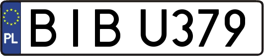 BIBU379