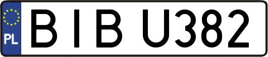 BIBU382