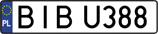 BIBU388