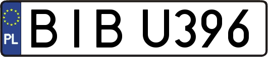 BIBU396