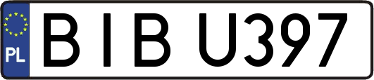 BIBU397