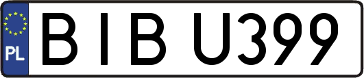 BIBU399
