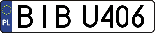 BIBU406