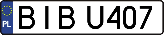 BIBU407