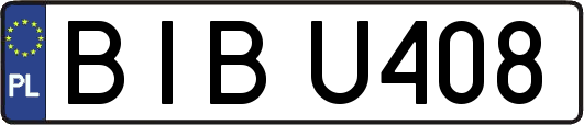 BIBU408