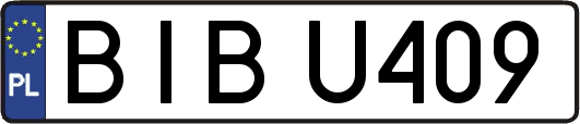 BIBU409