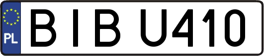 BIBU410