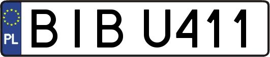 BIBU411