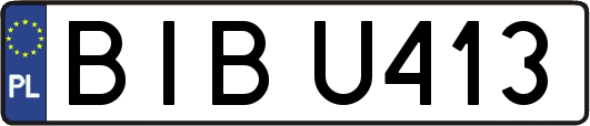 BIBU413