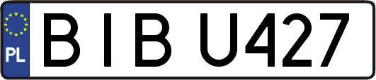 BIBU427