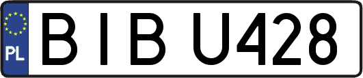BIBU428