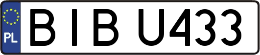 BIBU433