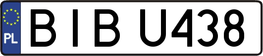 BIBU438