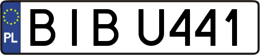 BIBU441