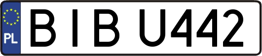 BIBU442