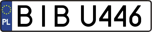 BIBU446